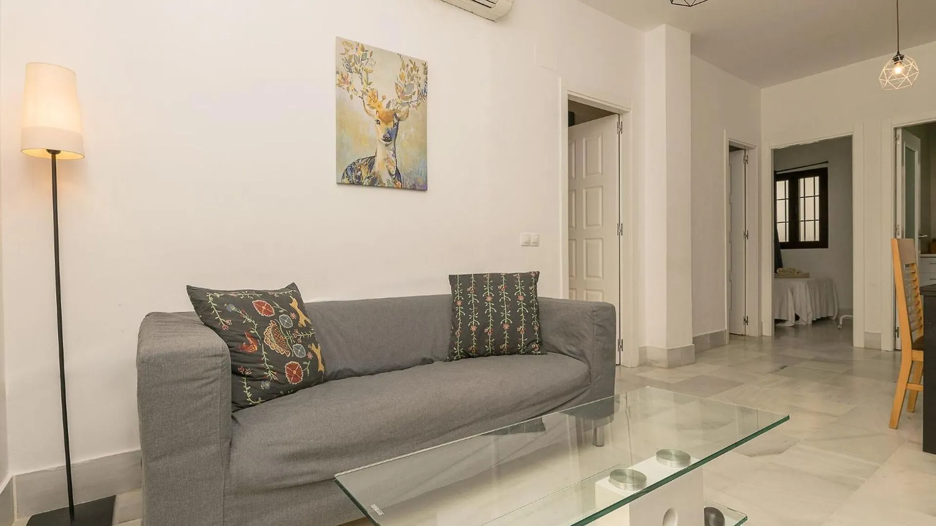 Aranda Deluxe - Apartment Cadiz 0*,