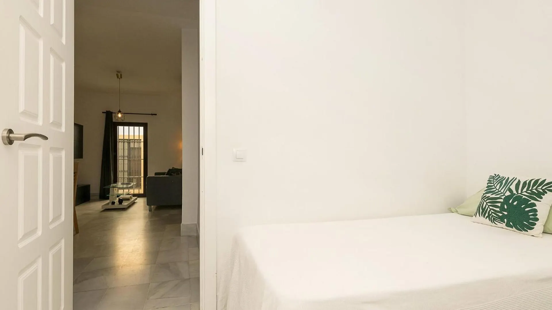 Aranda Deluxe - Apartment Cadiz Spain