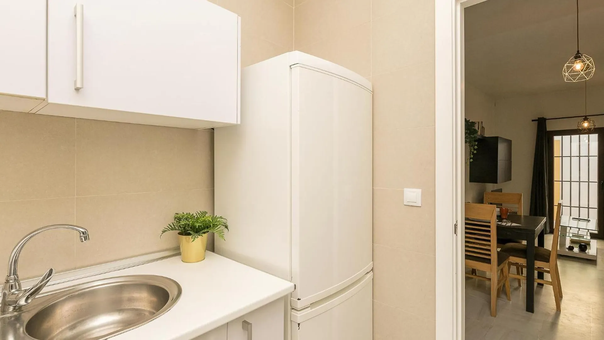 Aranda Deluxe - Apartment Cadiz Holiday home