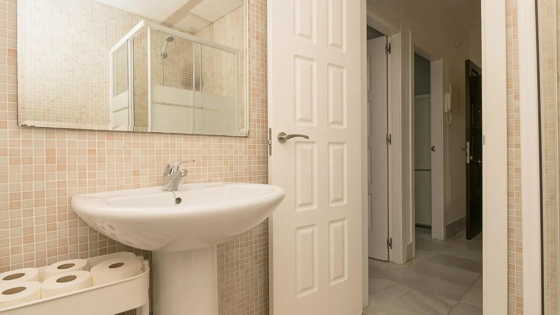 Holiday home Aranda Deluxe - Apartment Cadiz Spain