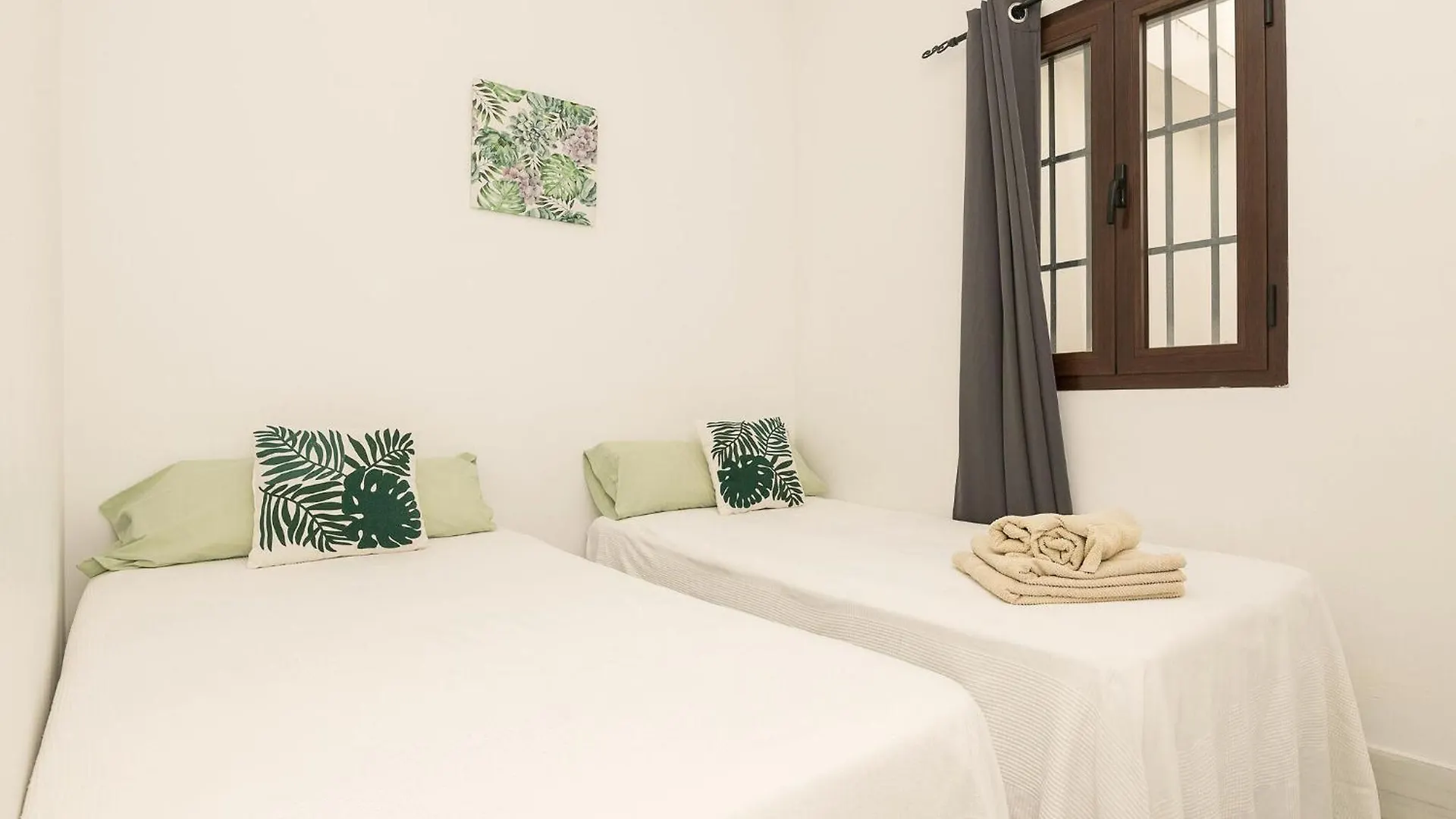 Aranda Deluxe - Apartment Cadiz