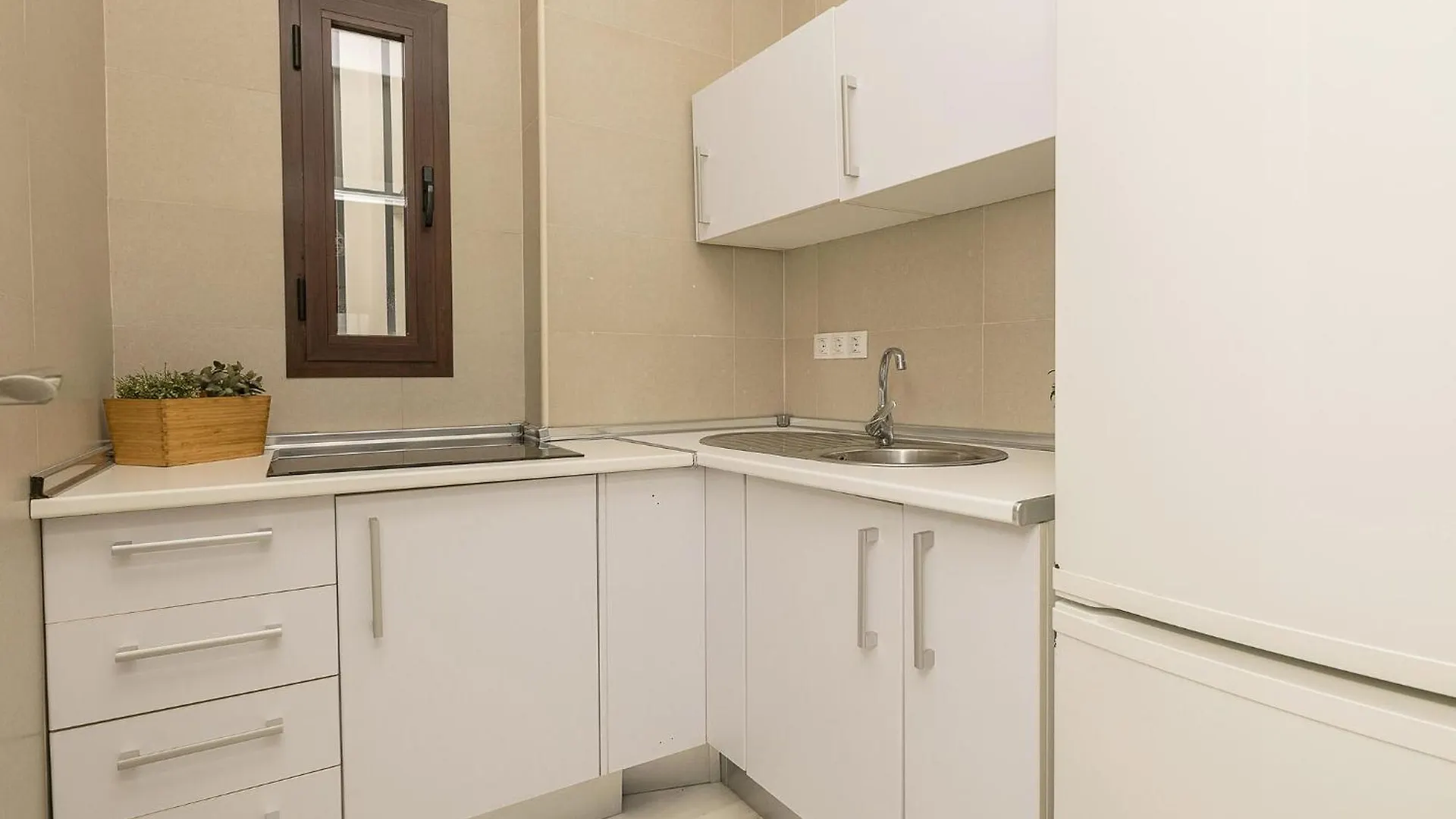 Aranda Deluxe - Apartment Cadiz
