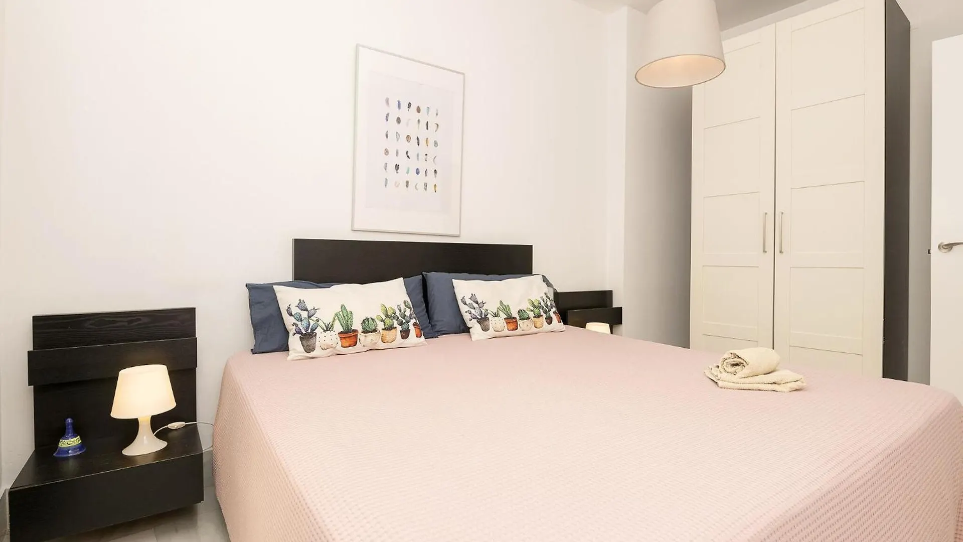Aranda Deluxe - Apartment Cadiz Spain