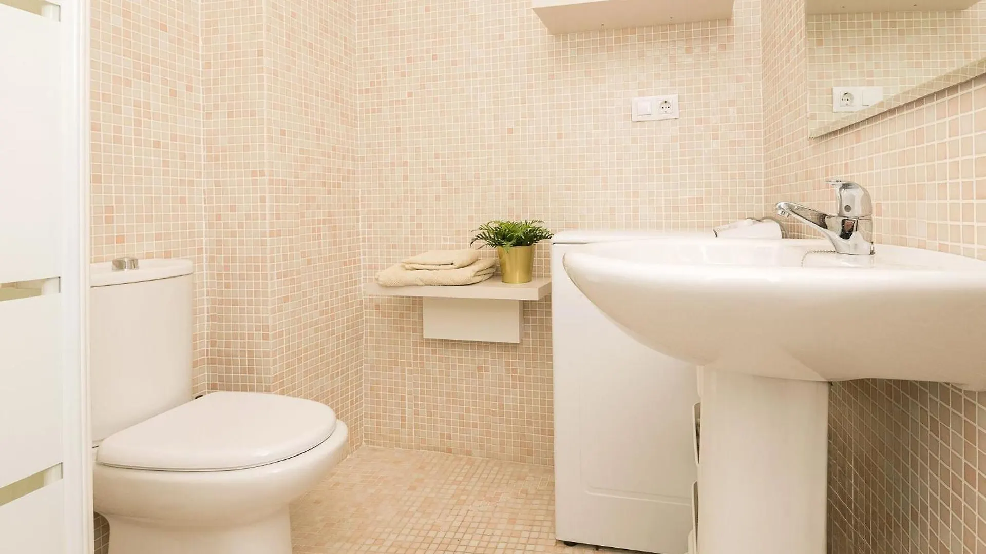 Holiday home Aranda Deluxe - Apartment Cadiz
