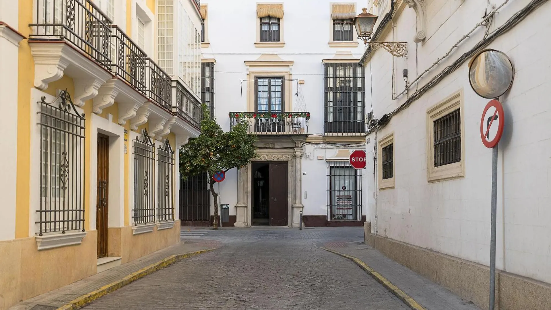 Aranda Deluxe - Apartment Cadiz Holiday home