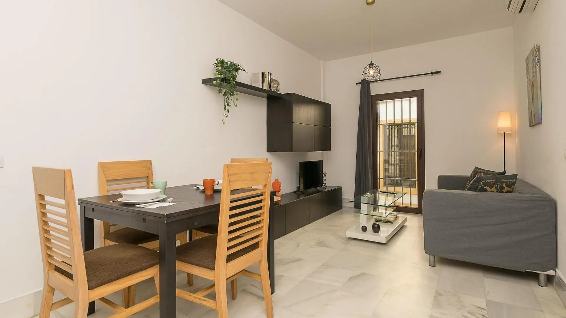 Aranda Deluxe - Apartment Cadiz Holiday home