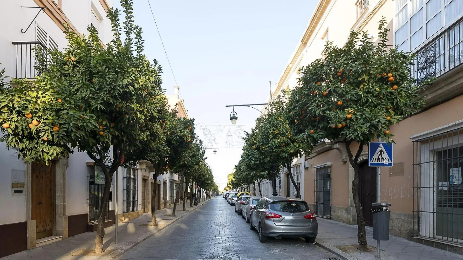 Holiday home Aranda Deluxe - Apartment Cadiz Spain