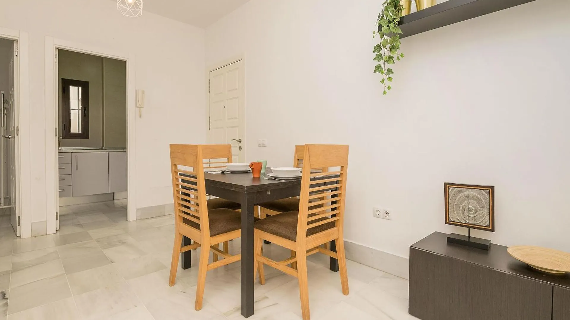 Aranda Deluxe - Apartment Cadiz