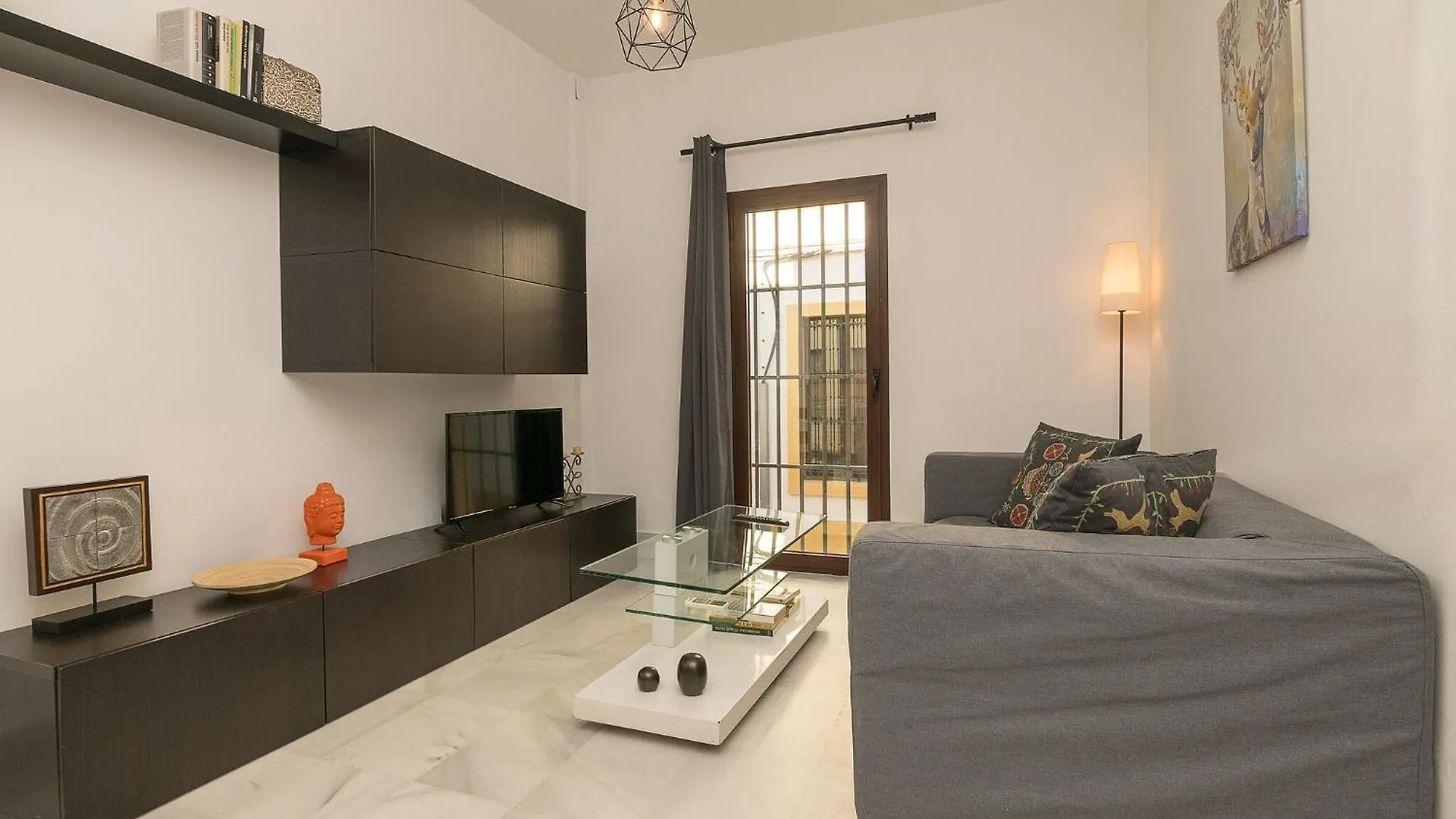 Aranda Deluxe - Apartment Cadiz 0*,  Spain