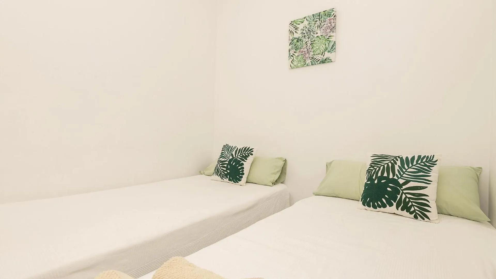 Holiday home Aranda Deluxe - Apartment Cadiz