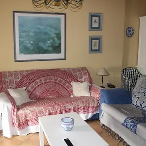 Сasa de vacaciones La Casita De Marina Golf-costa Ballena, Cádiz