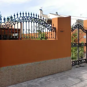 Сasa de vacaciones Fantastico Veraneo En Familia, Cádiz